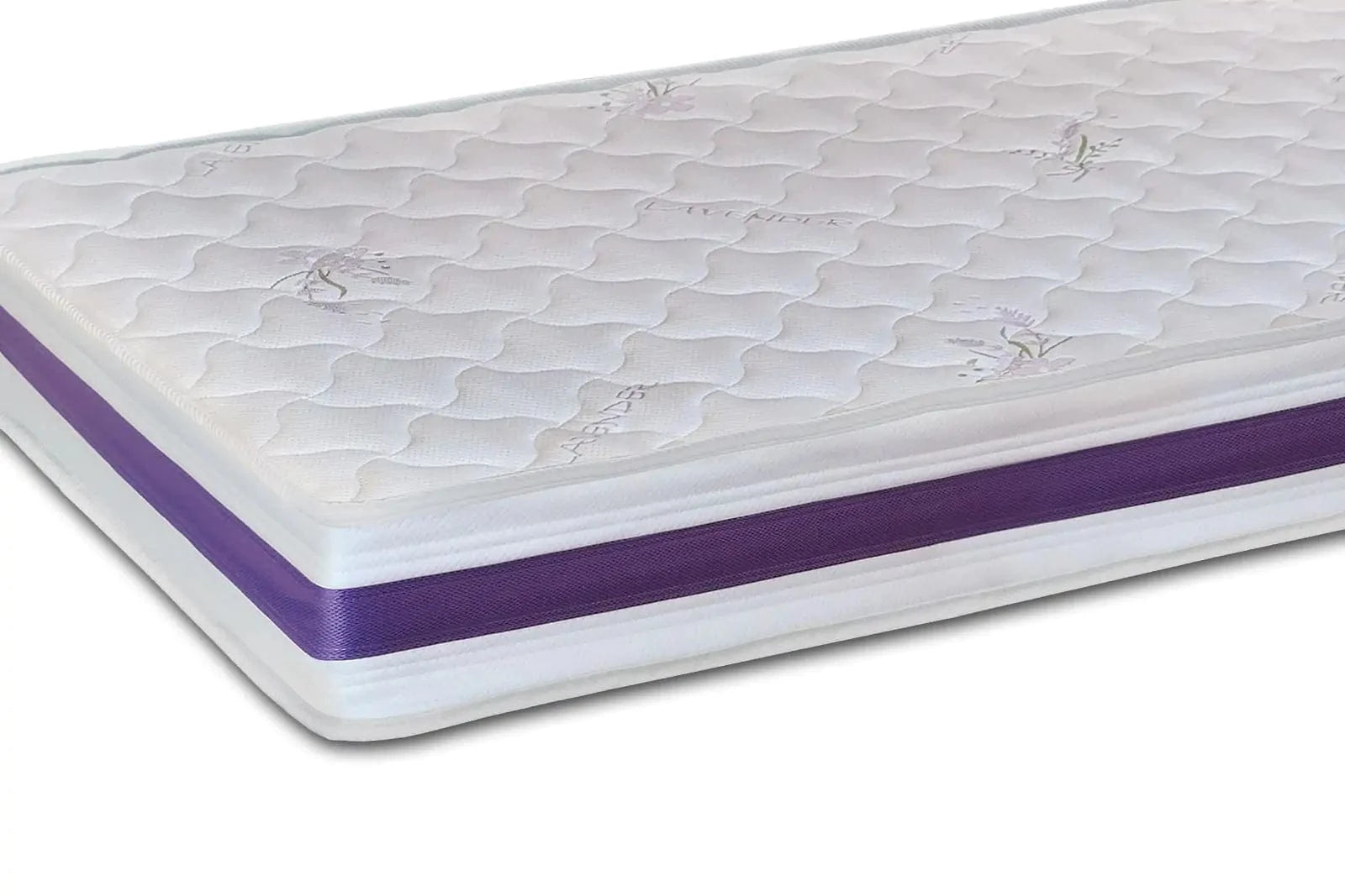Двулицев матрак Lavenda Memory