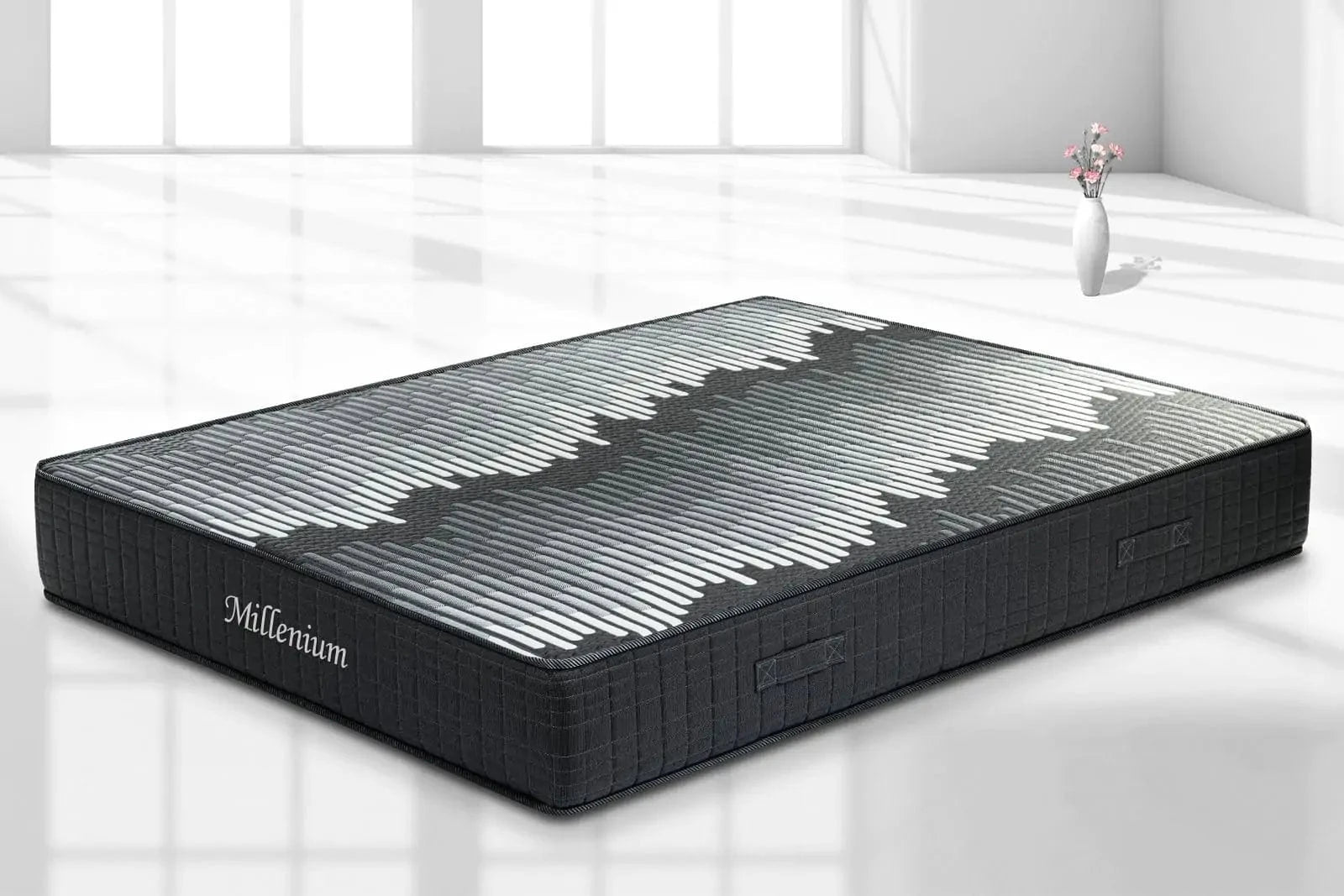 Двулицев матрак Millenium