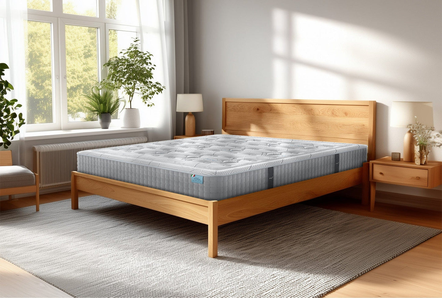 матрак iSleep OLYMPIA