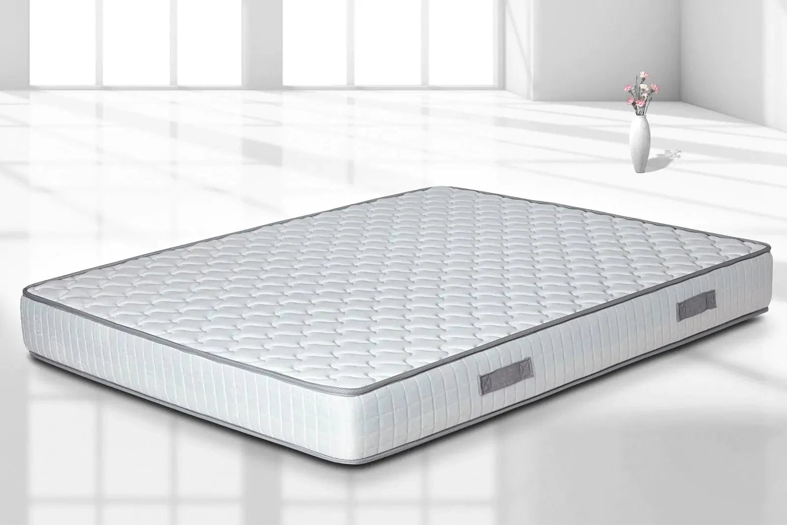 Двулицев матрак Perla Memory