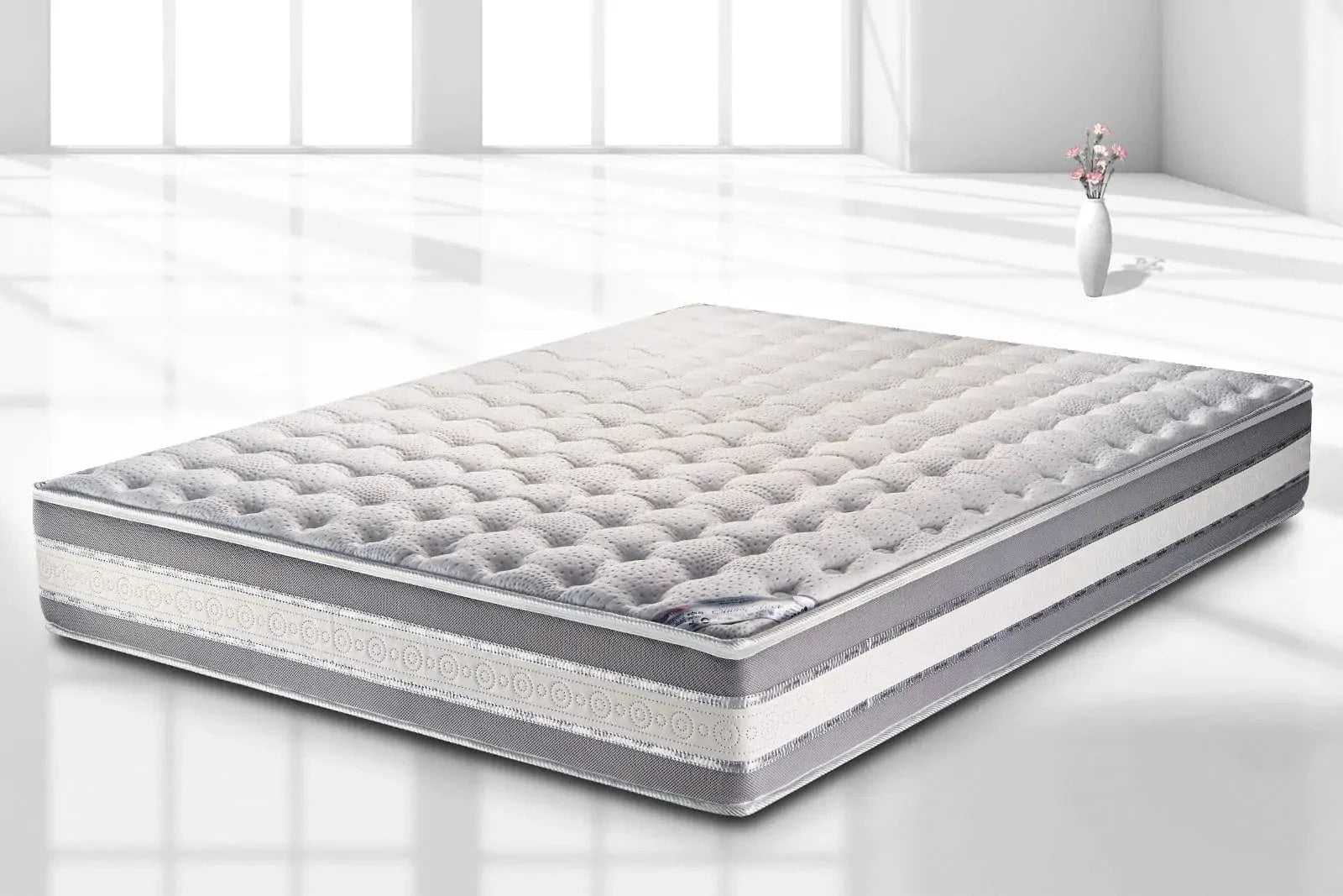 Двулицев матрак Siana Silver