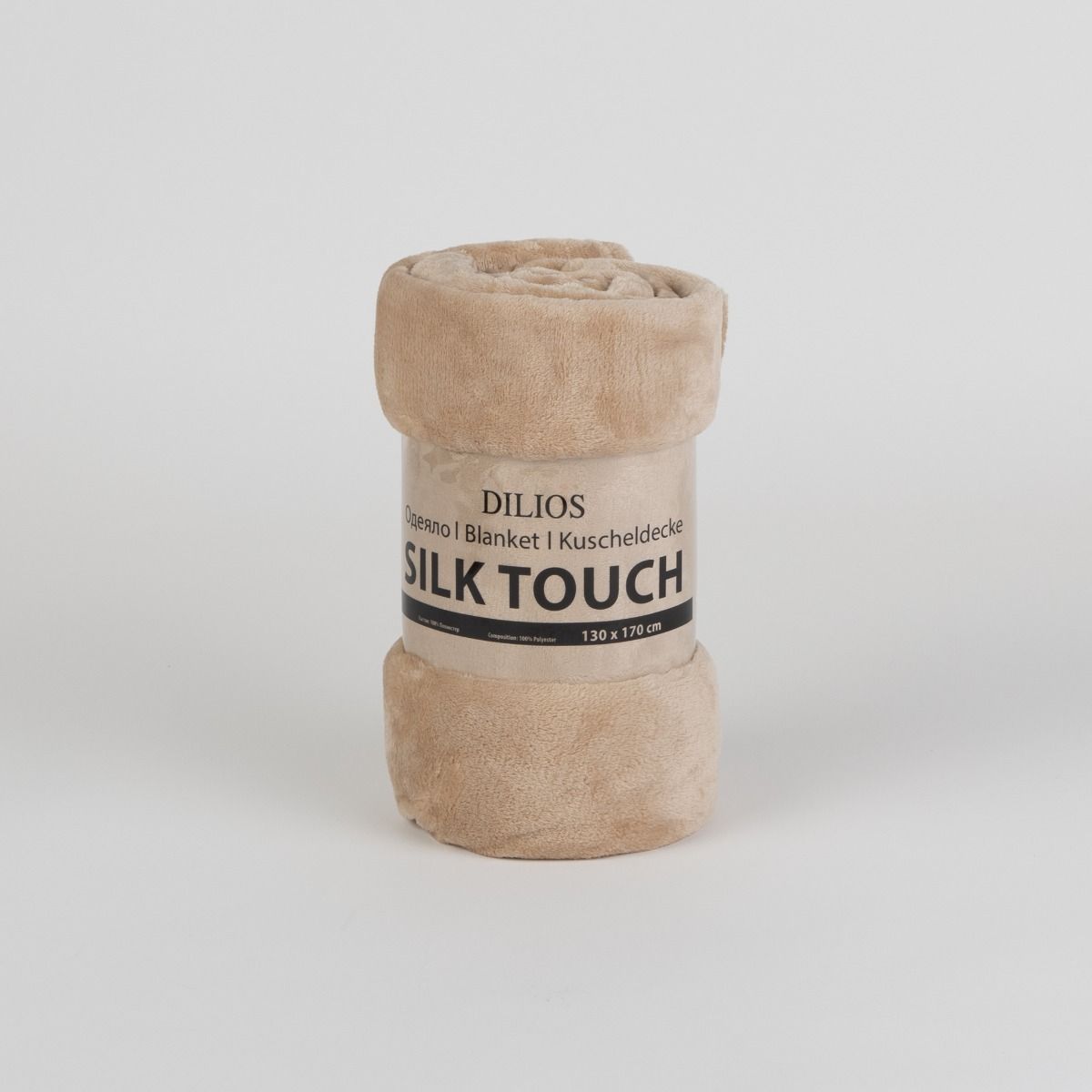 Поларено Одеяло Silk touch
