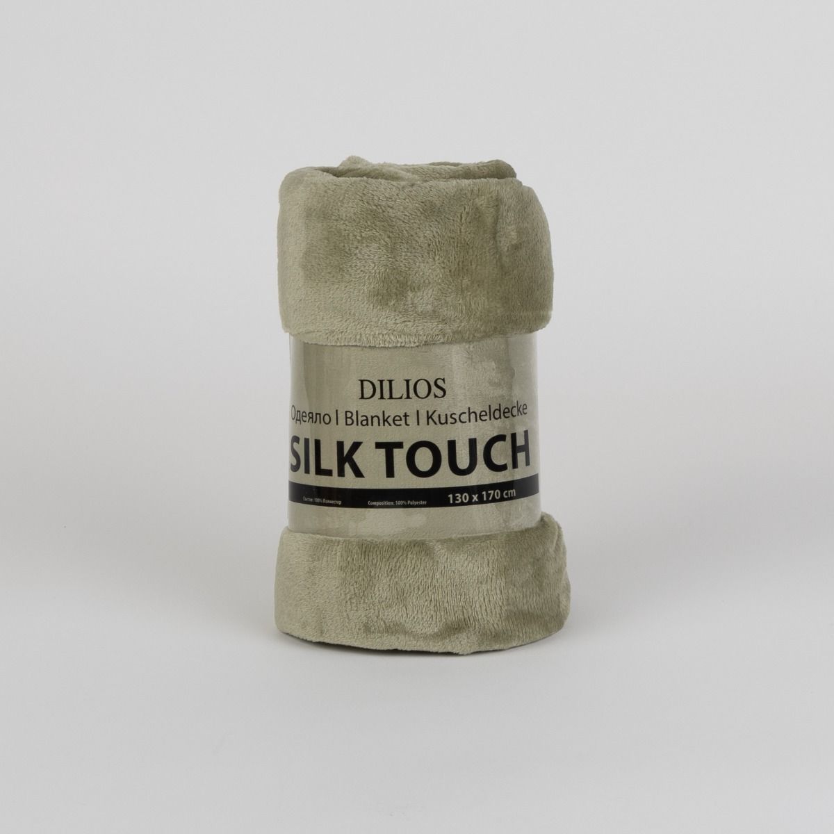 Поларено Одеяло Silk touch