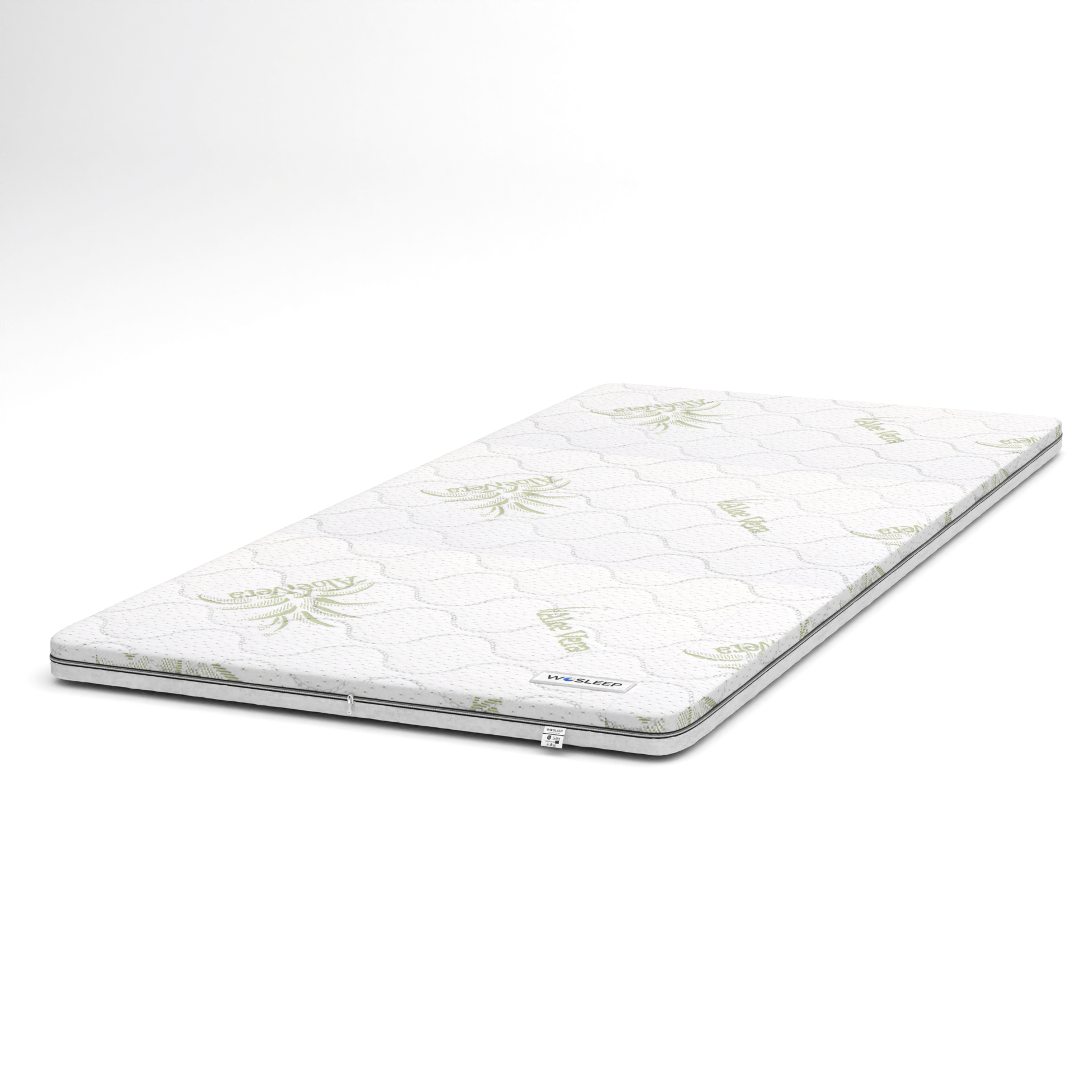 Топ матрак Aloe