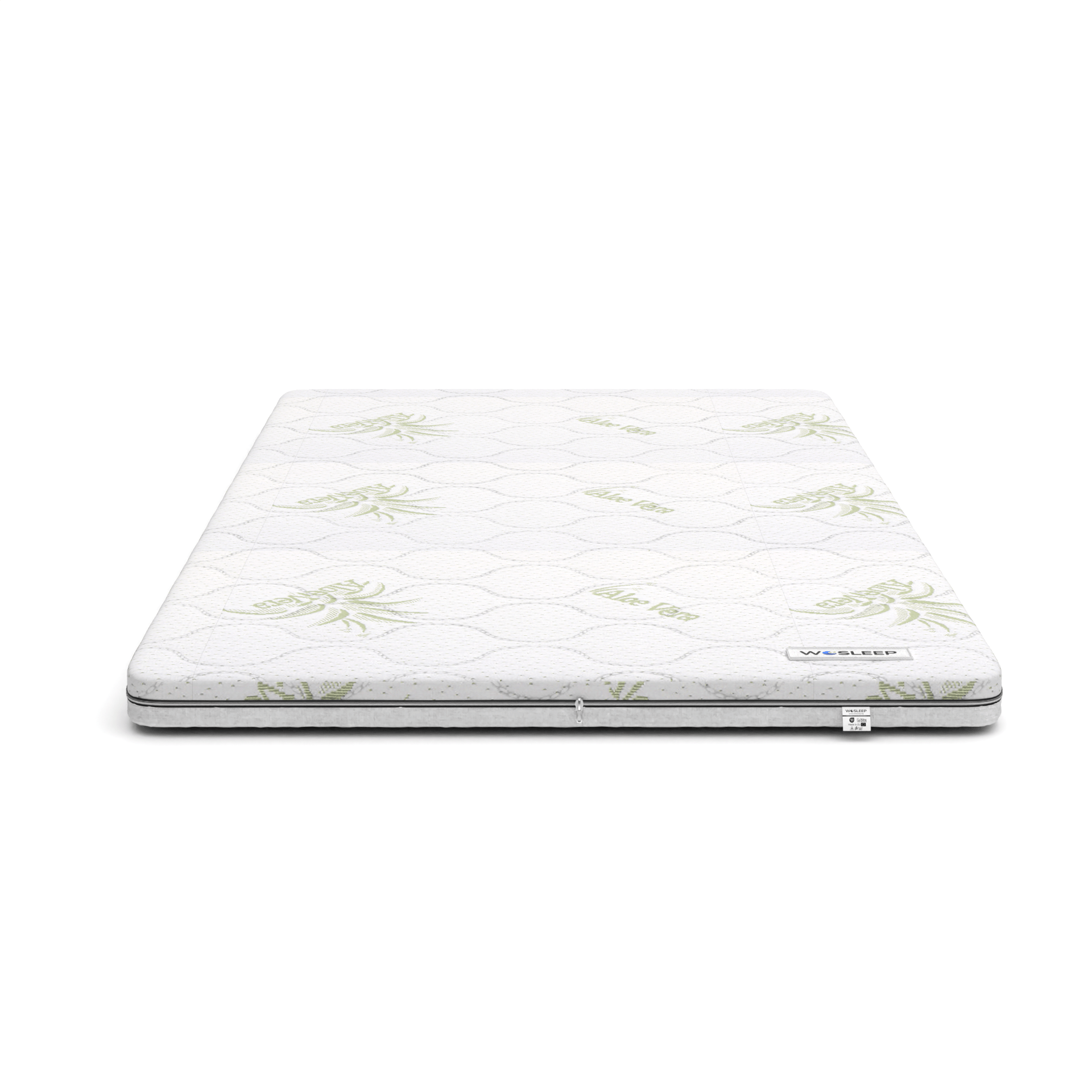 Топ матрак Aloe