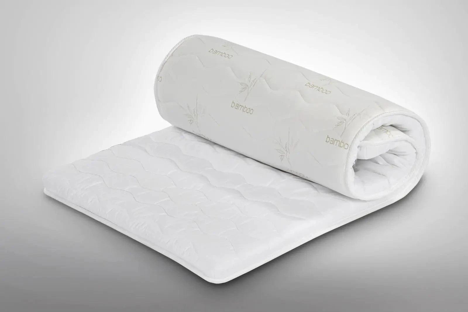 Топер Bamboo Memo