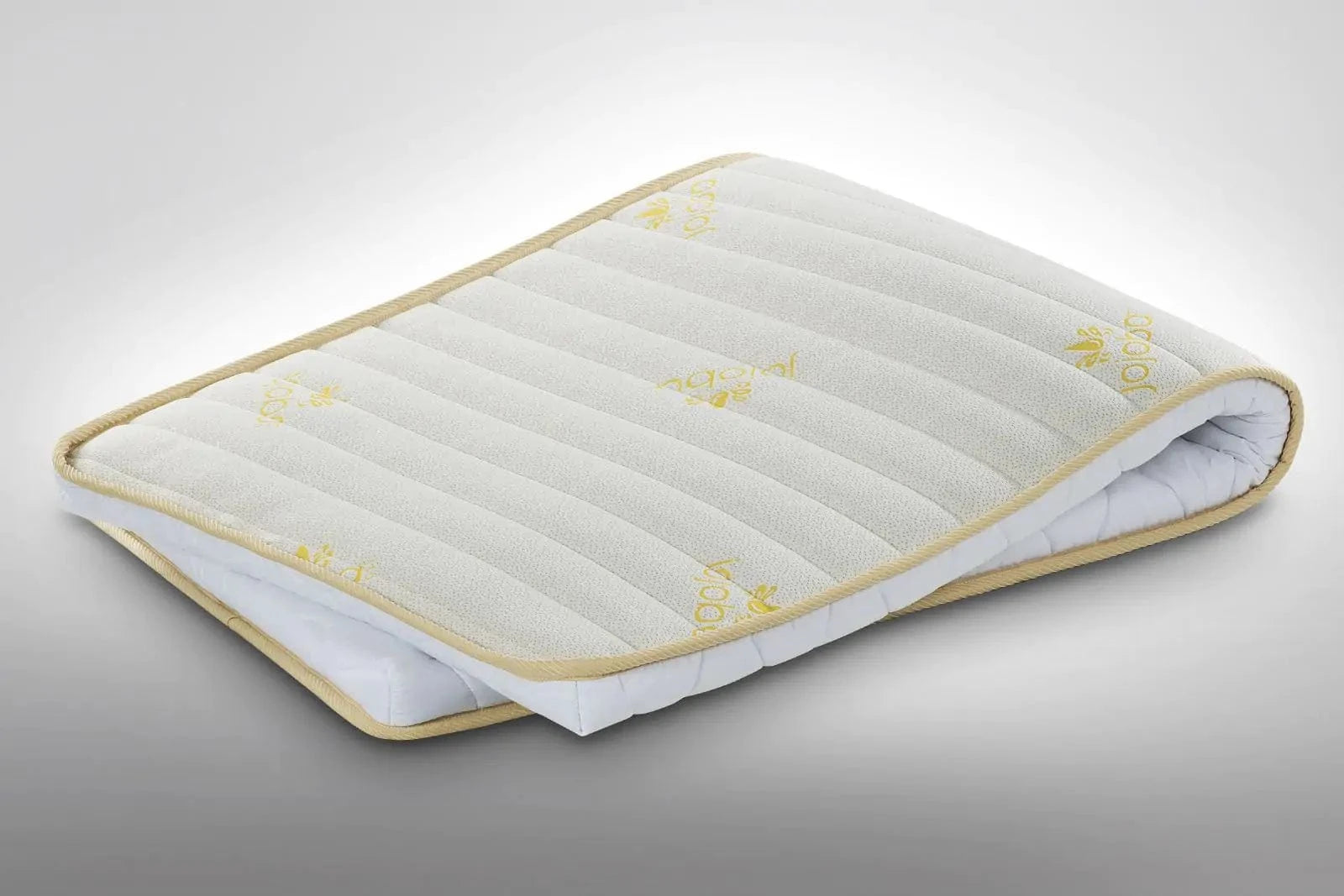 Топер Jojoba Memo