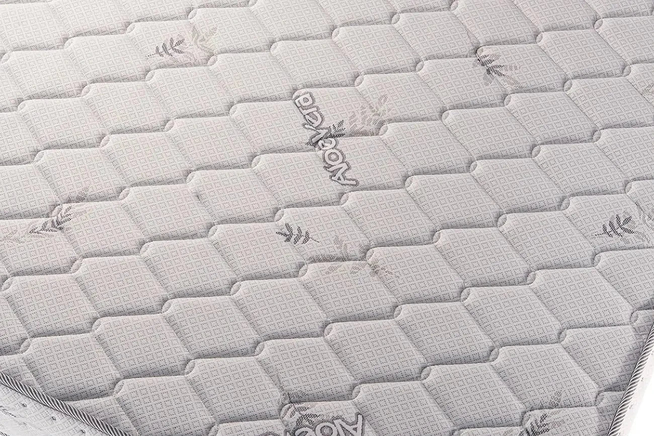 Двулицев матрак Vertu