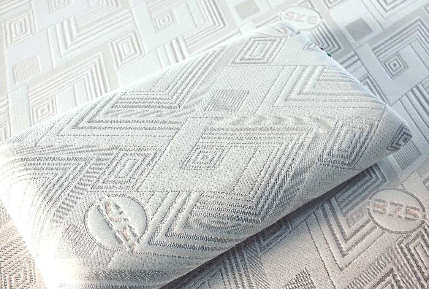 Възглавница iSleep ATHLETIC