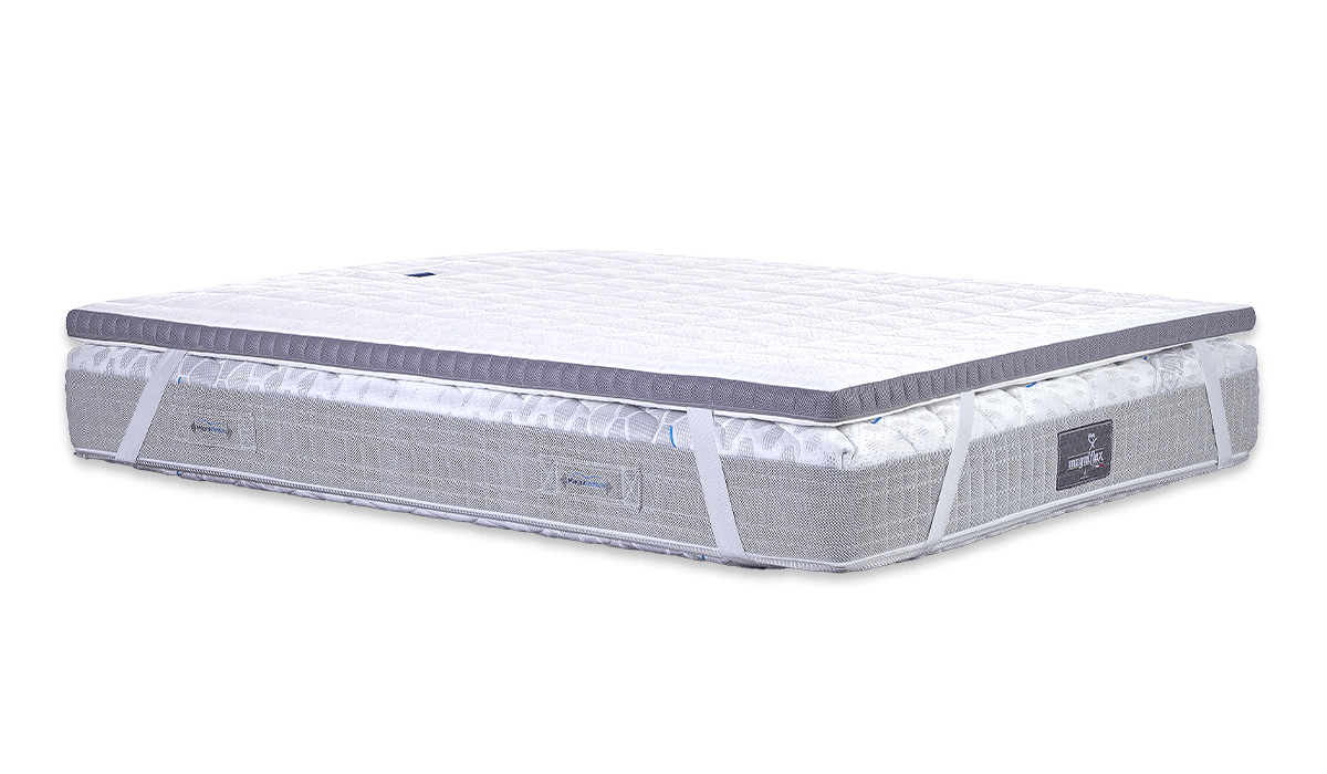 Топ матрак Magniflex TOPPER CLASSICO PLUS