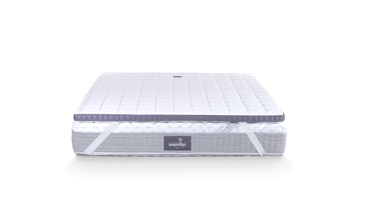 Топ матрак Magniflex TOPPER CLASSICO PLUS