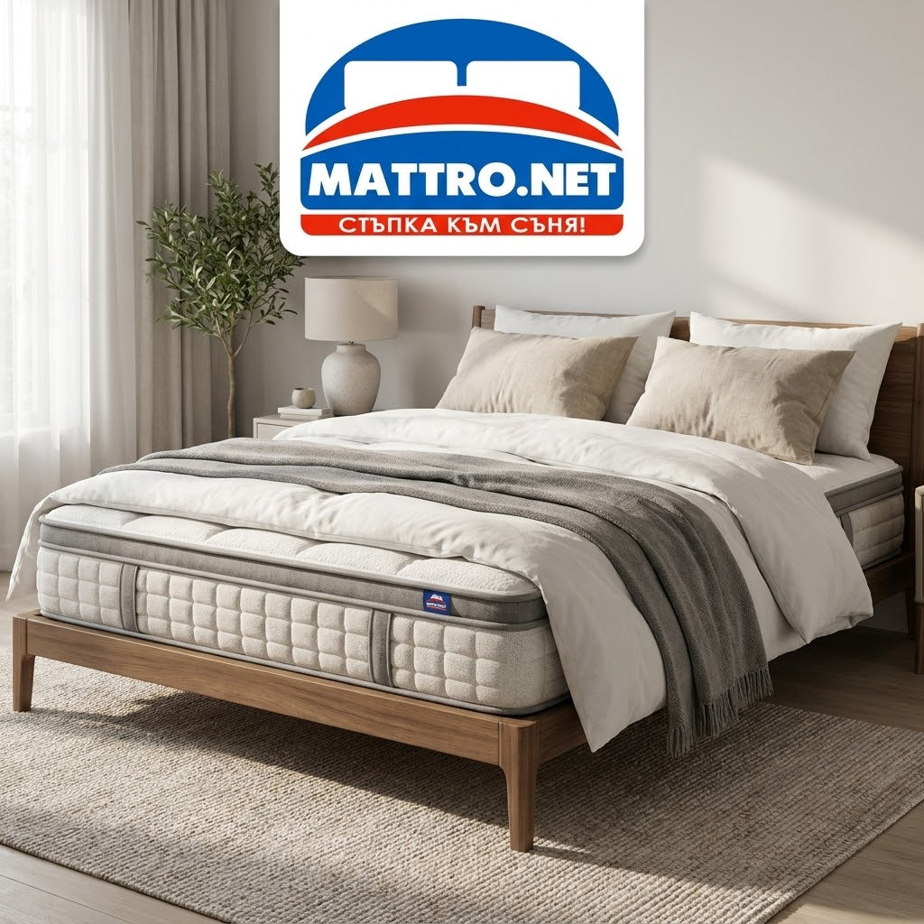 Матраци Mattro