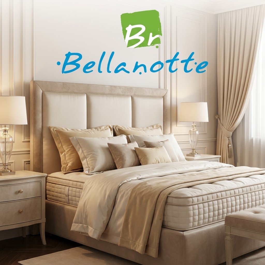 matraci-bellanotte