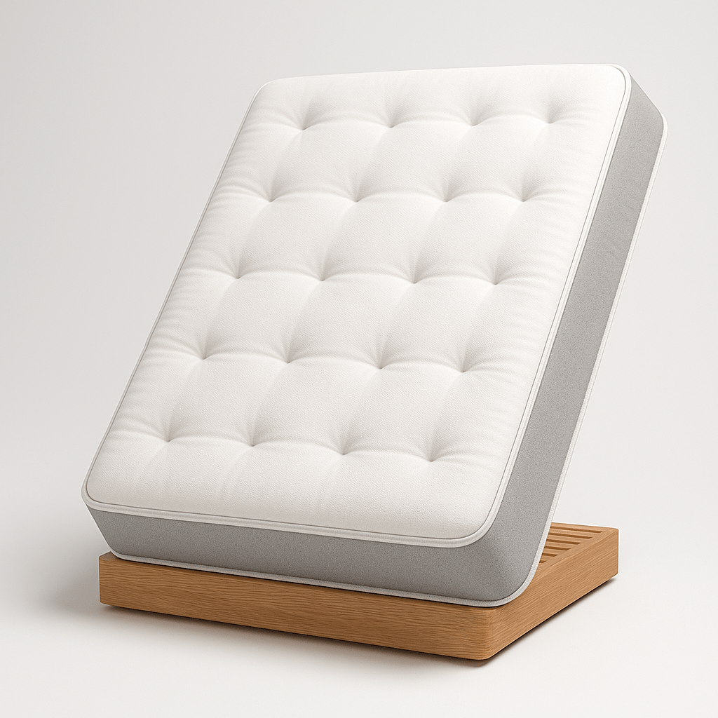 Еднолицеви матраци