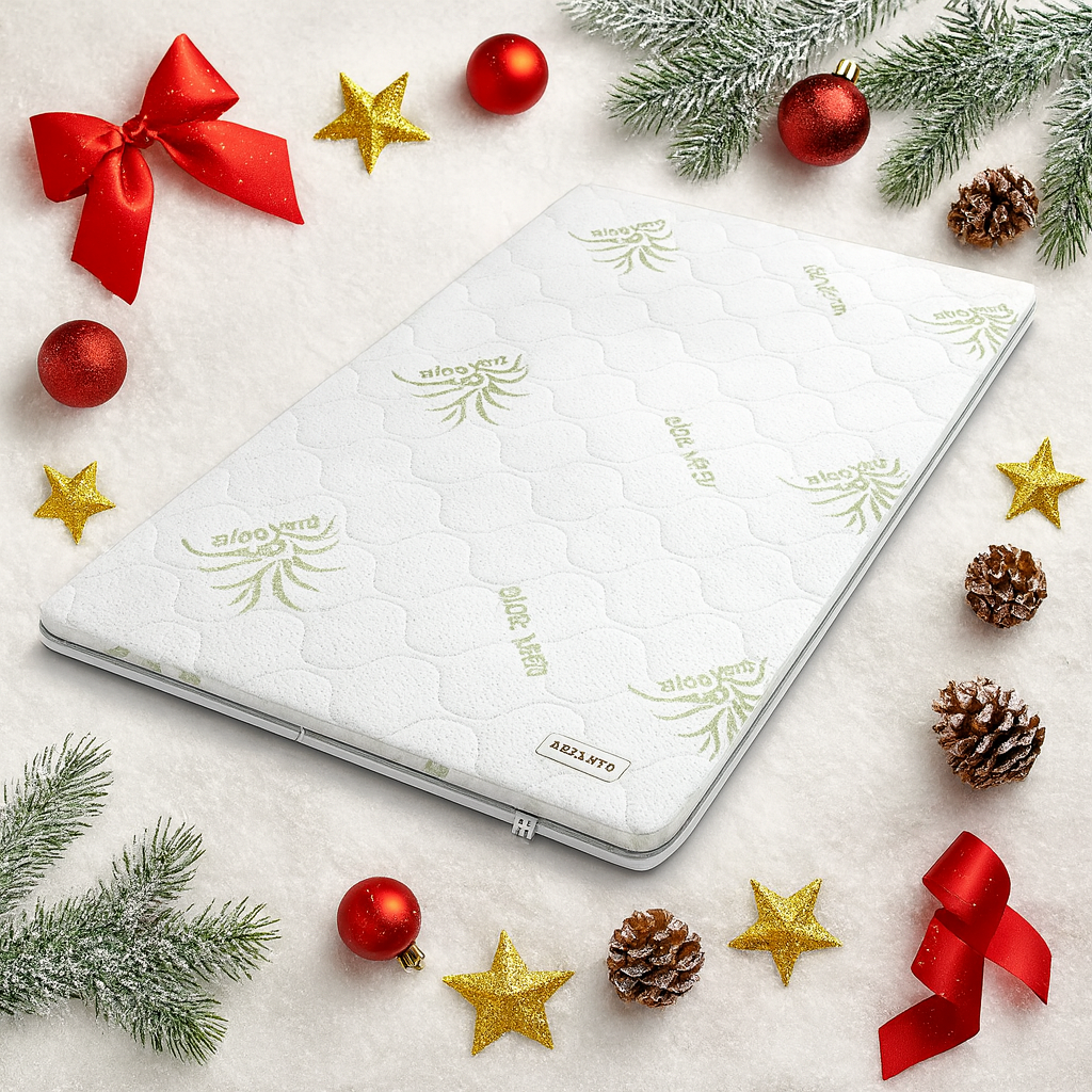 Декември до -60%