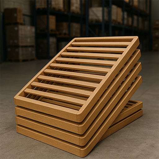 Подматрачни рамки