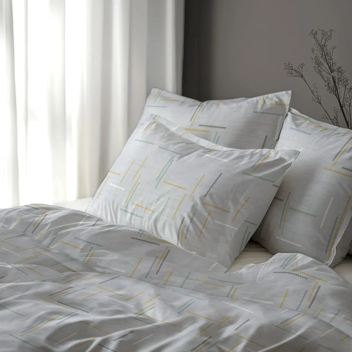 Единични пълни комплекти