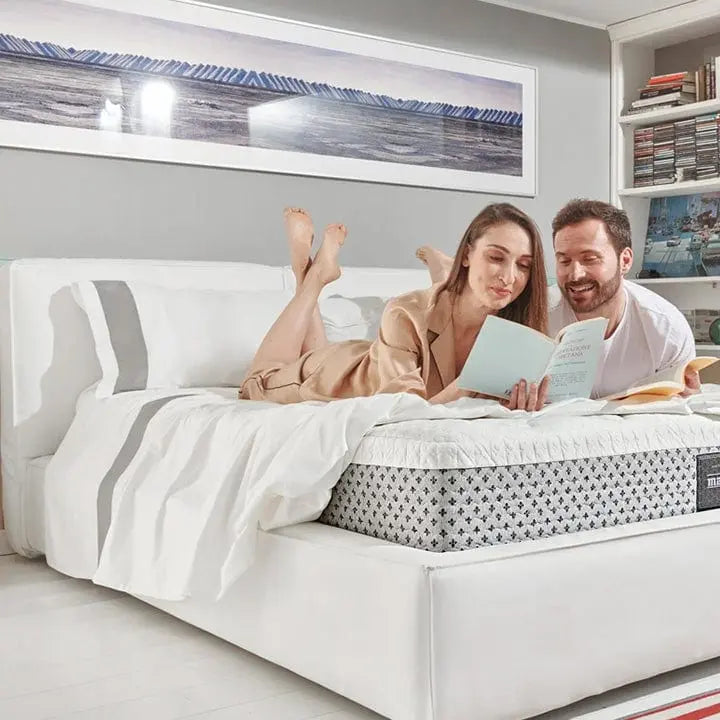 Матраци Magniflex | Италиански Премиум Комфорт