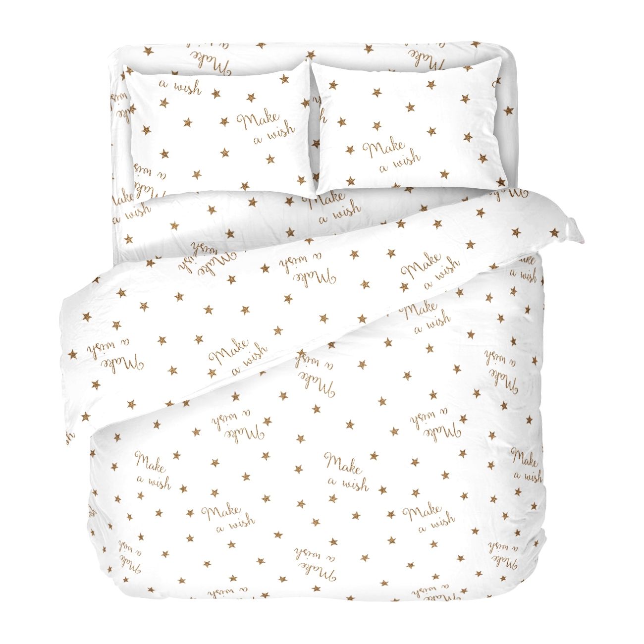 Двойни пълни Комплекти