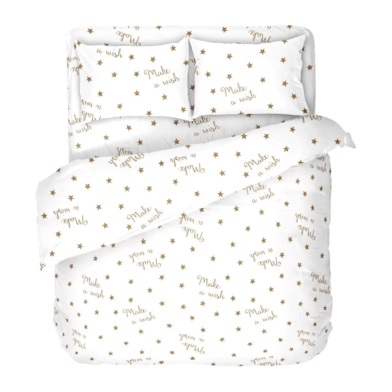 Двойни пълни Комплекти