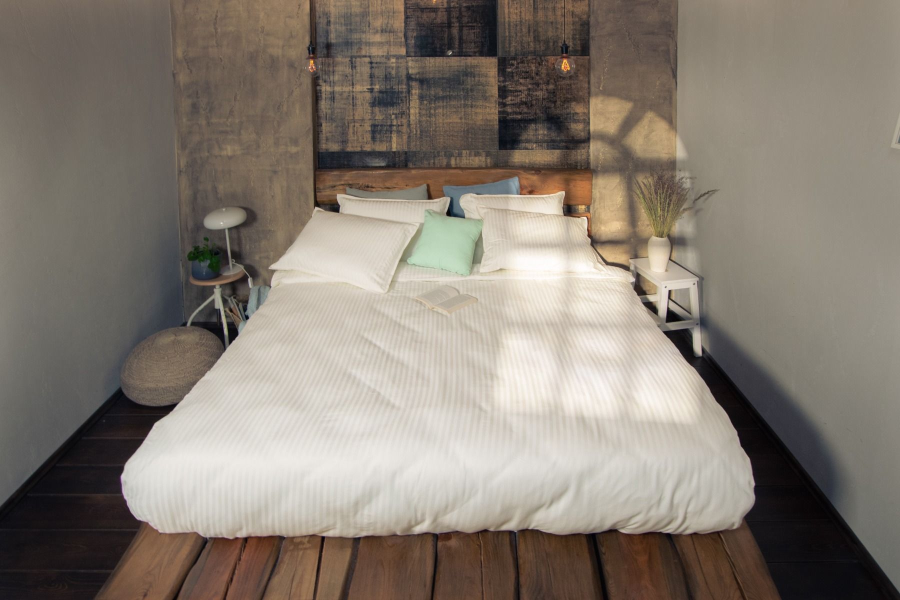 Комплекти без долен чаршаф