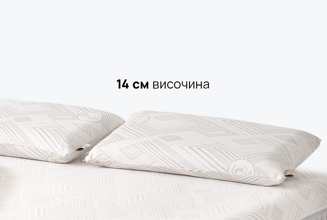 Възглавница ATHLETIC