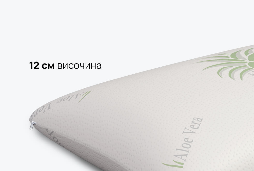 Възглавница MEMOGEL