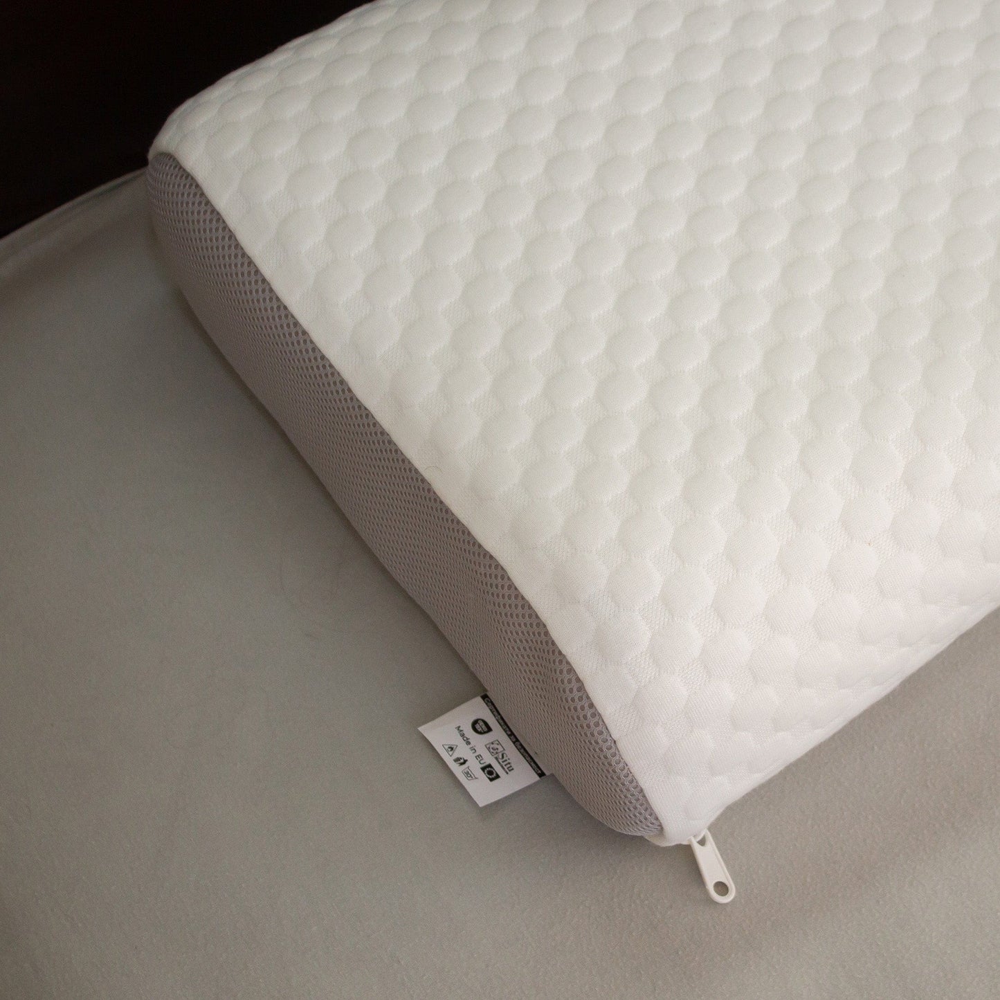 WESLEEP pillow