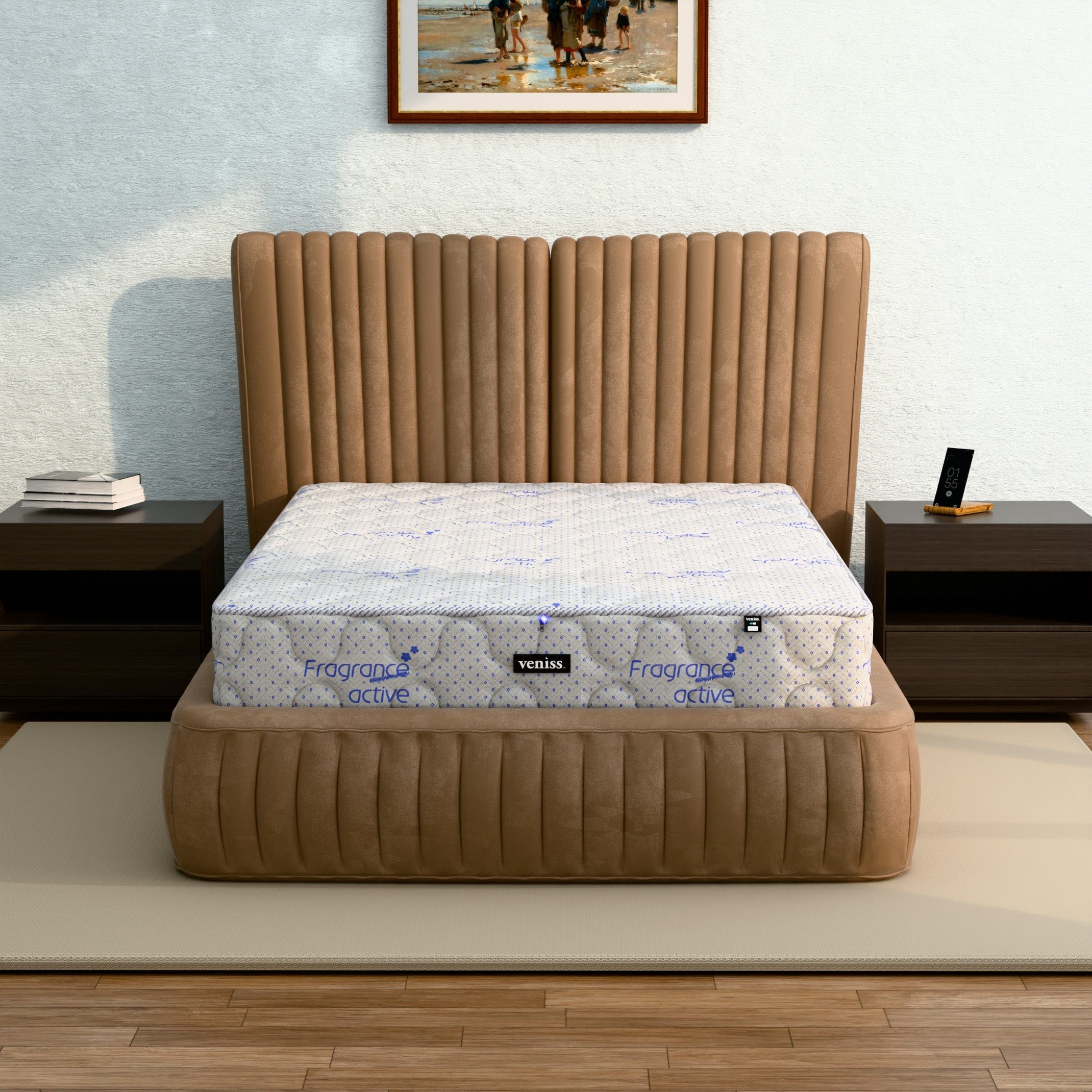 Матрак Lavender Motion