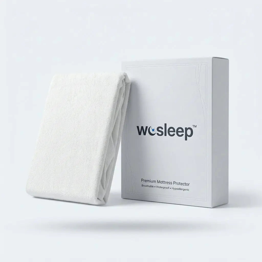 Протектор за матрак wesleep Wesleep