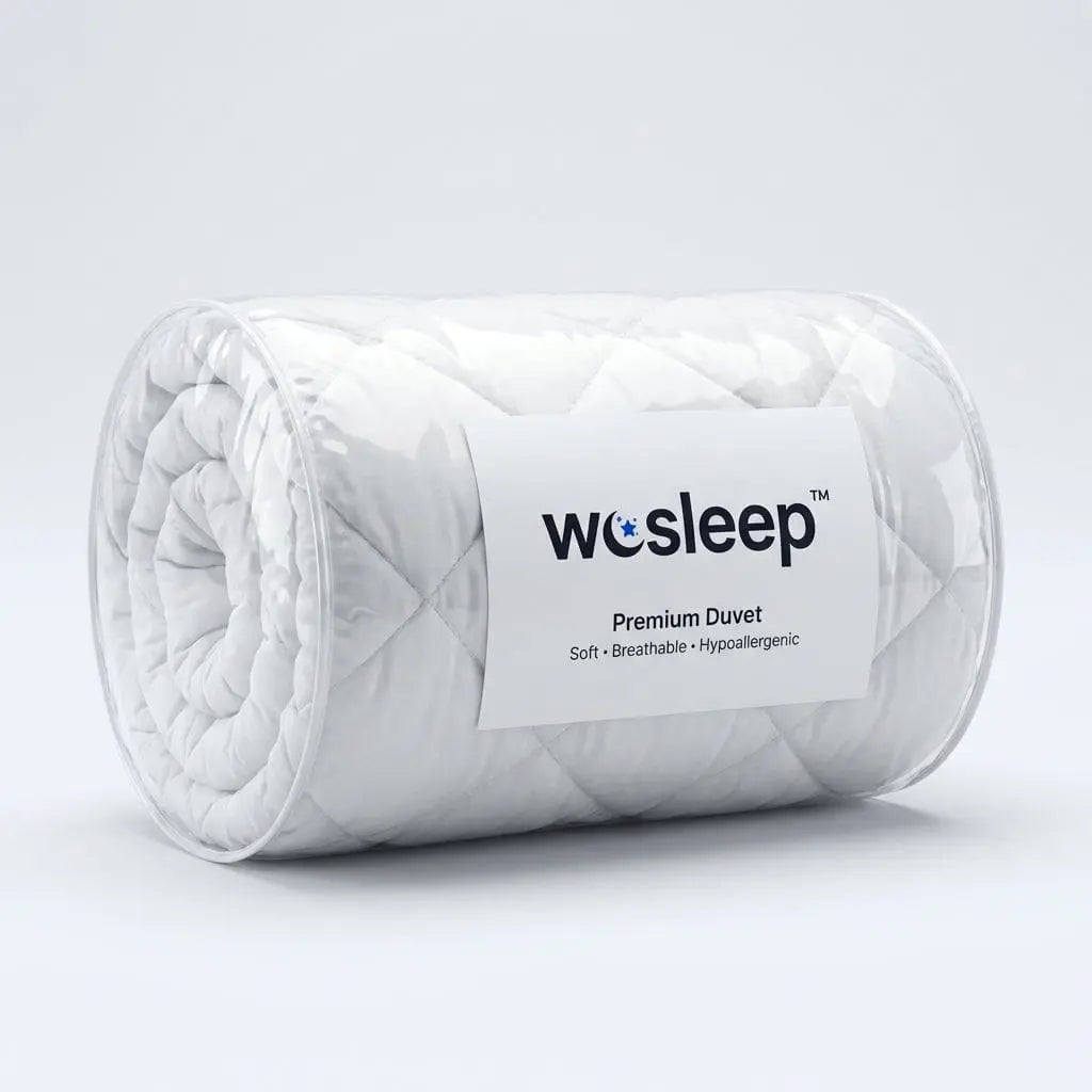 Завивка Premium Wesleep