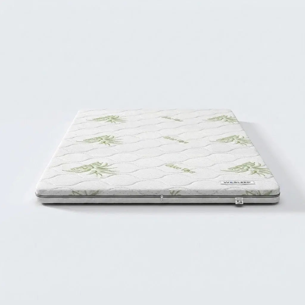 Топ матрак Aloe Wesleep