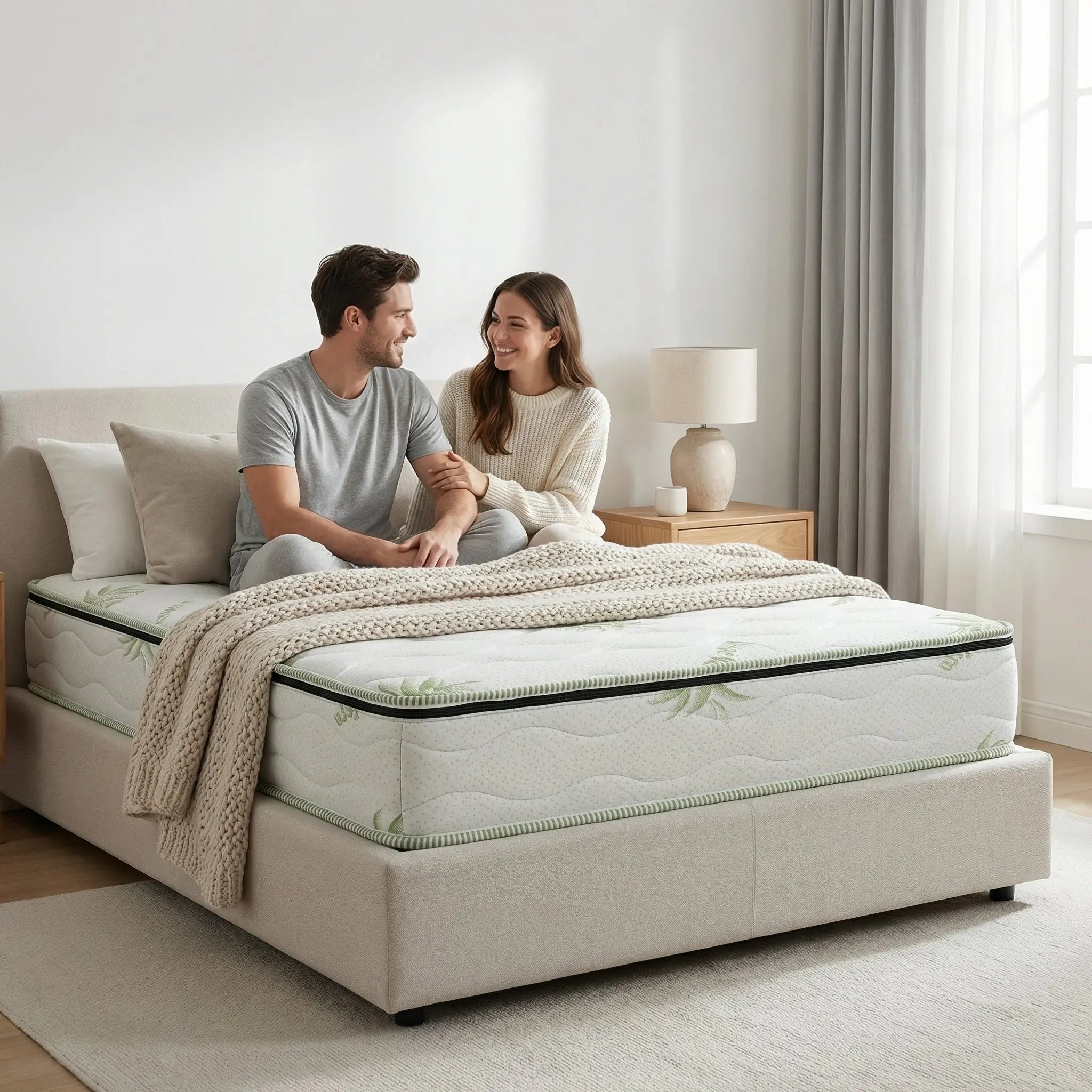 Матрак Алое Вера