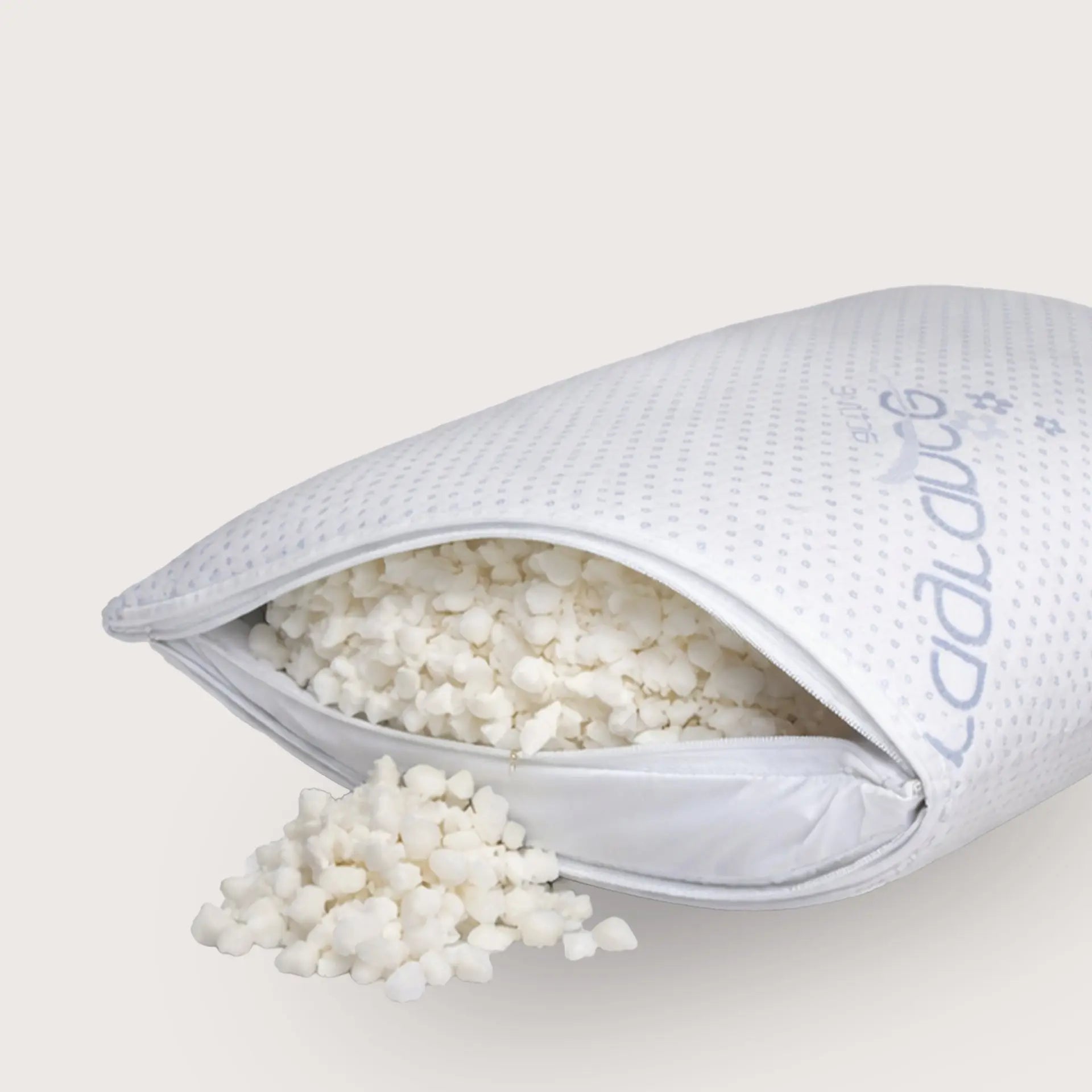 Регулируема възглавница Lavender Memo puh.