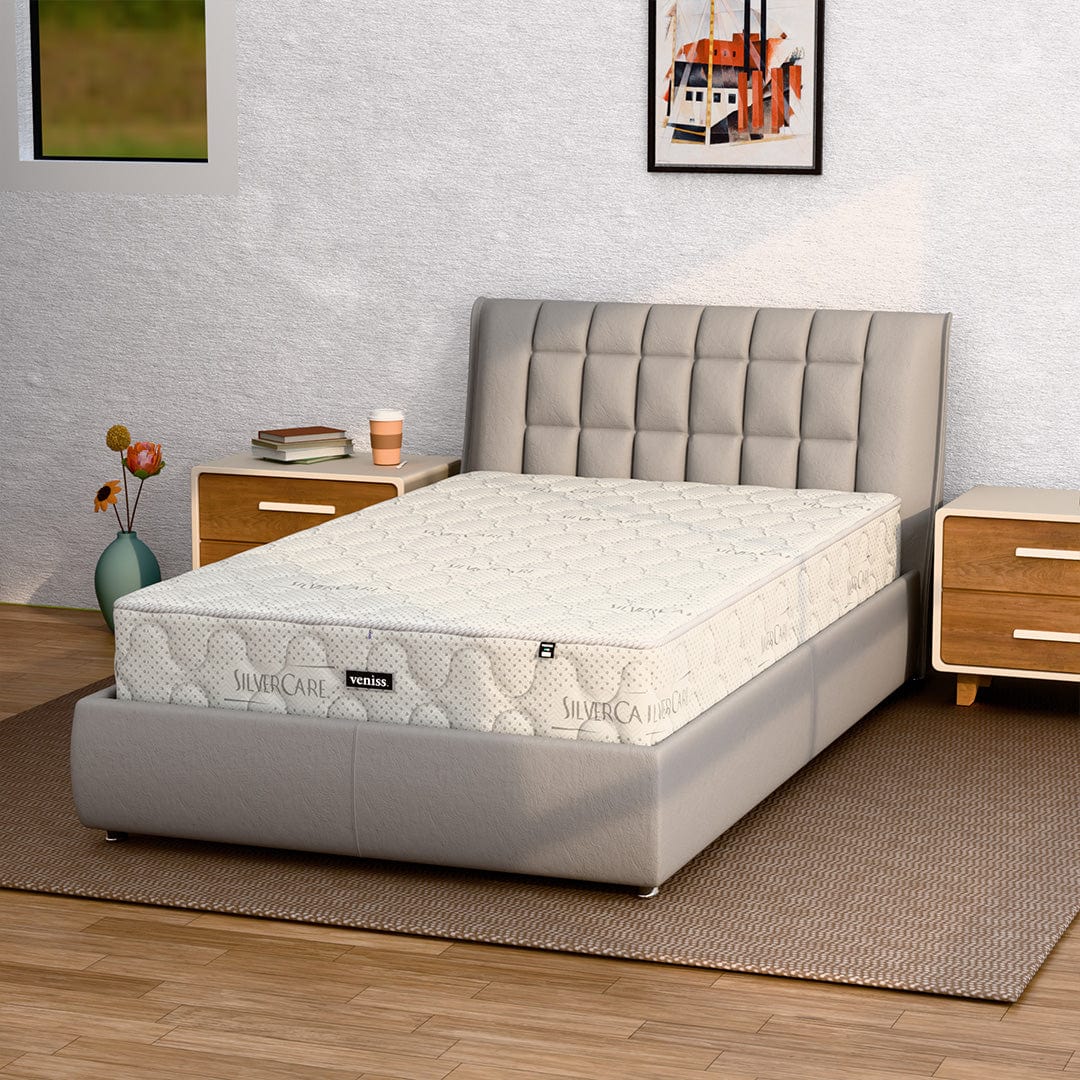 Матрак Silver Motion