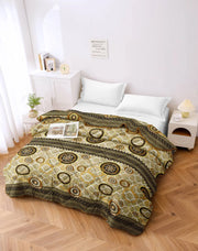 Зимна олекотена завивка за спалня 200/210см. Оскар Izidream