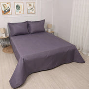 Шалте за спалня или диван Куин Индиго 220/240 см. Izidream