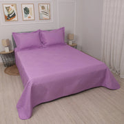 Шалте за спалня или диван Куин Лила 220/240 см. Izidream