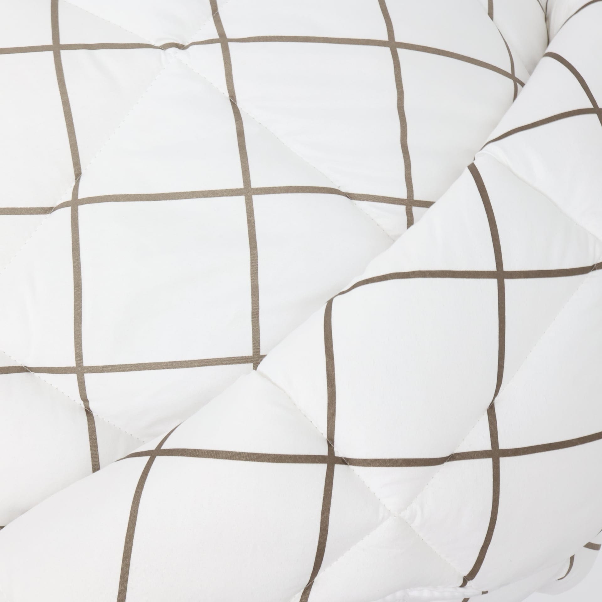 Зимна олекотена завивка за единично легло Хюга Челси 200/210 см.