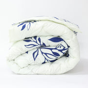 Лятна олекотена завивка за единично легло Ава 150/210 см.