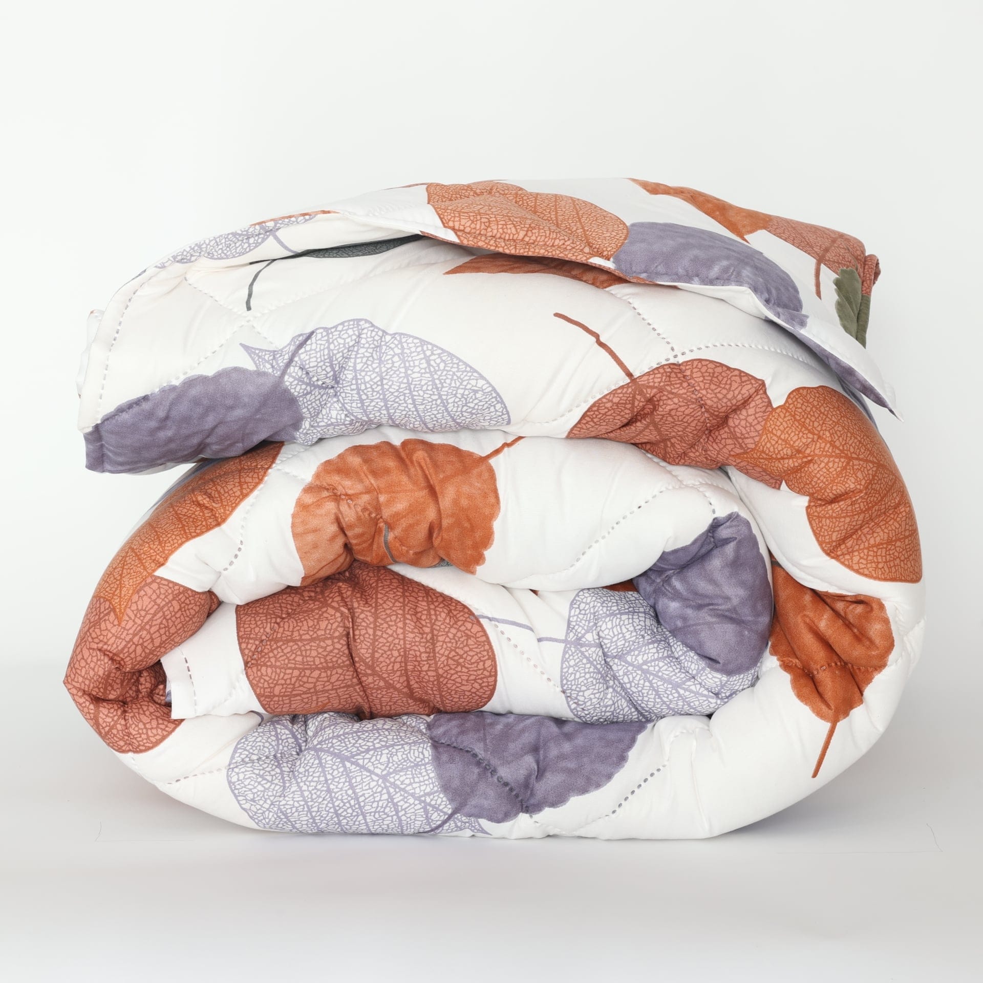 Лятна олекотена завивка за спалня Ида 200/210 см.