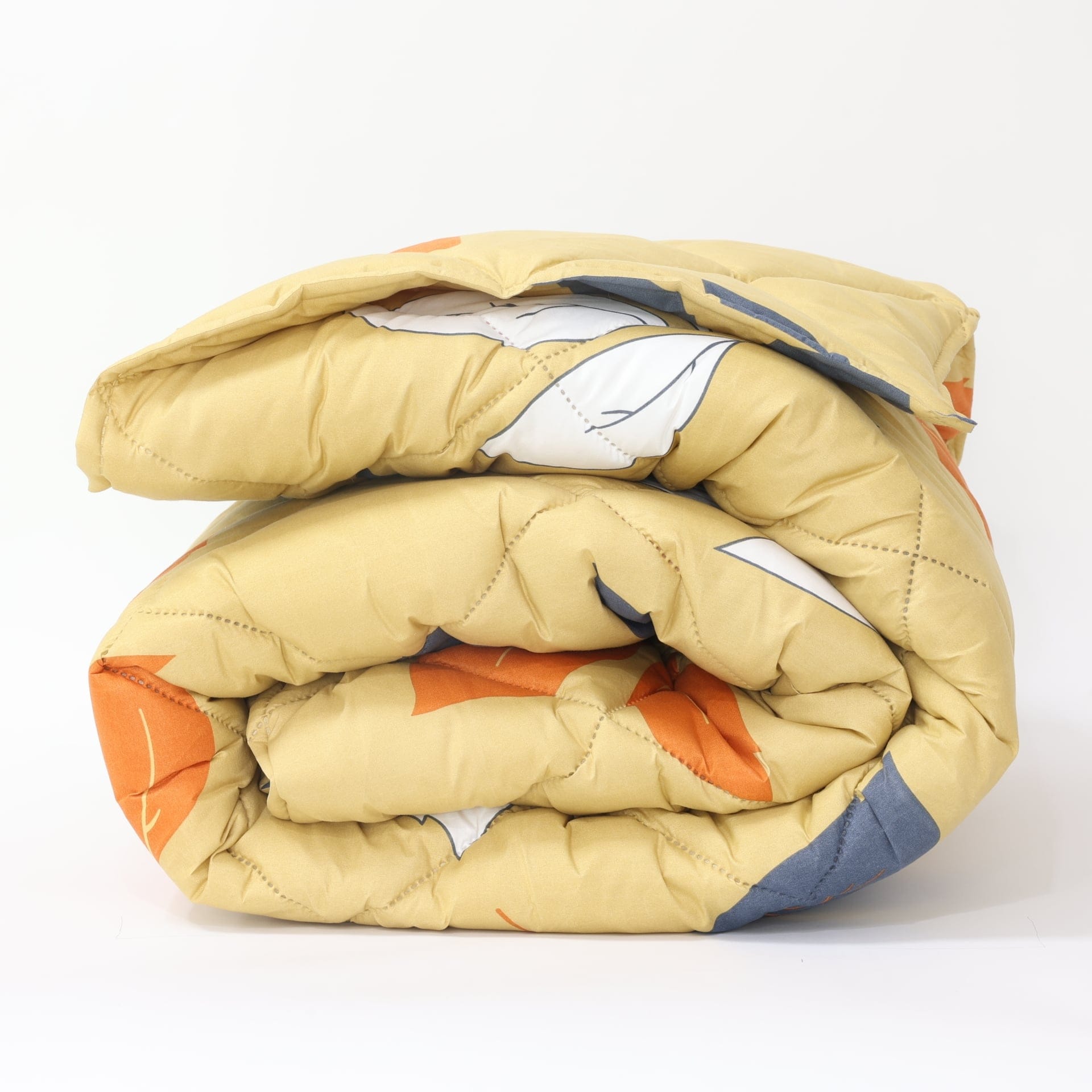 Лятна олекотена завивка за спалня Леа 200/210 см.