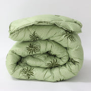 Лятна олекотена завивка за спалня Алое 200/210 см.