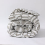 Лятна олекотена завивка за единично легло Хюга Райе 150/210 см.