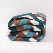 Лятна олекотена завивка за спалня Бари 200/210 см.