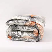 Лятна олекотена завивка за спалня Модена 200/210 см.