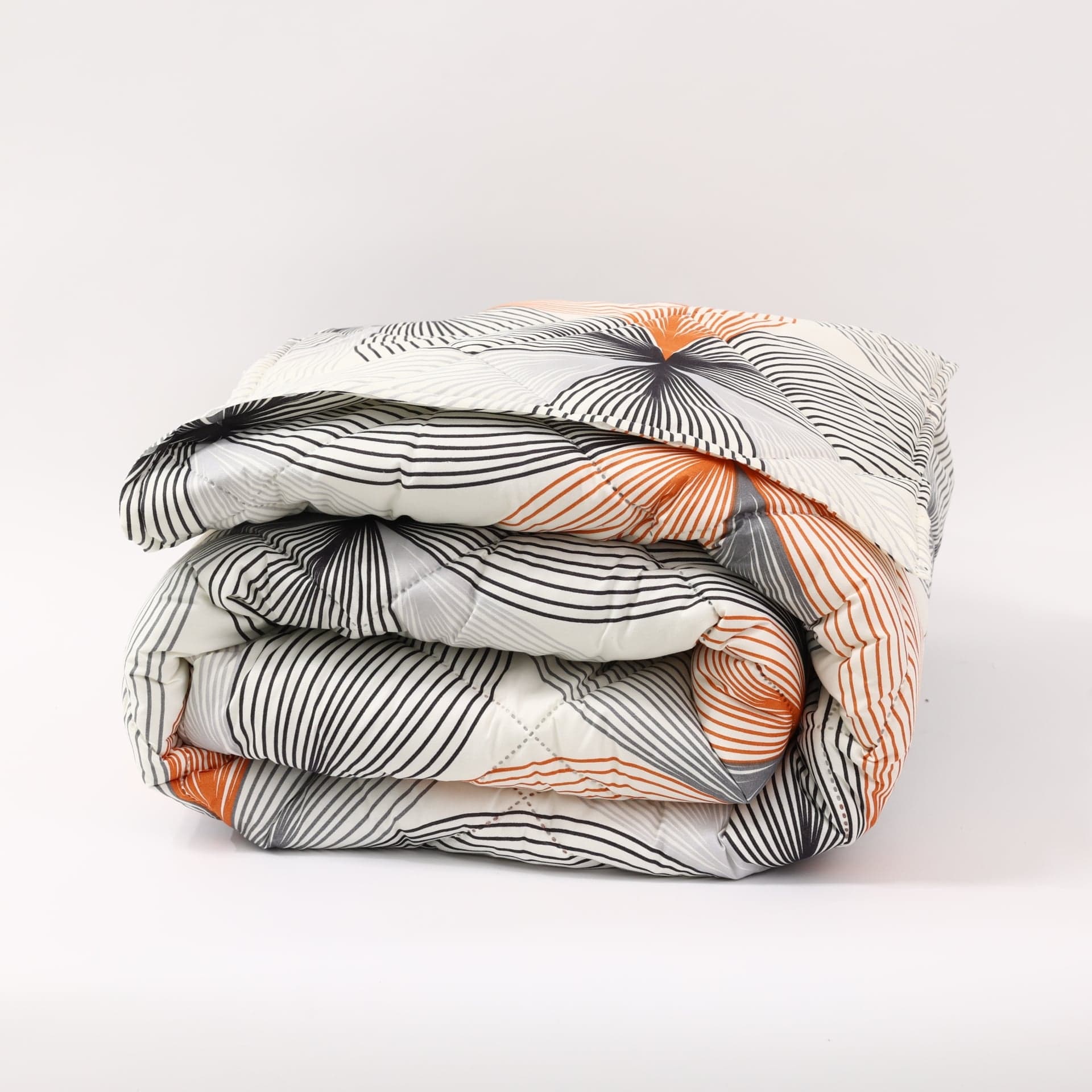 Лятна олекотена завивка за спалня Модена 200/210 см.