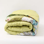 Лятна олекотена завивка за спалня Савин 200/210 см.