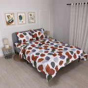 Двоен спален комплект с олекотена завивка Ида 180/210см Izidream