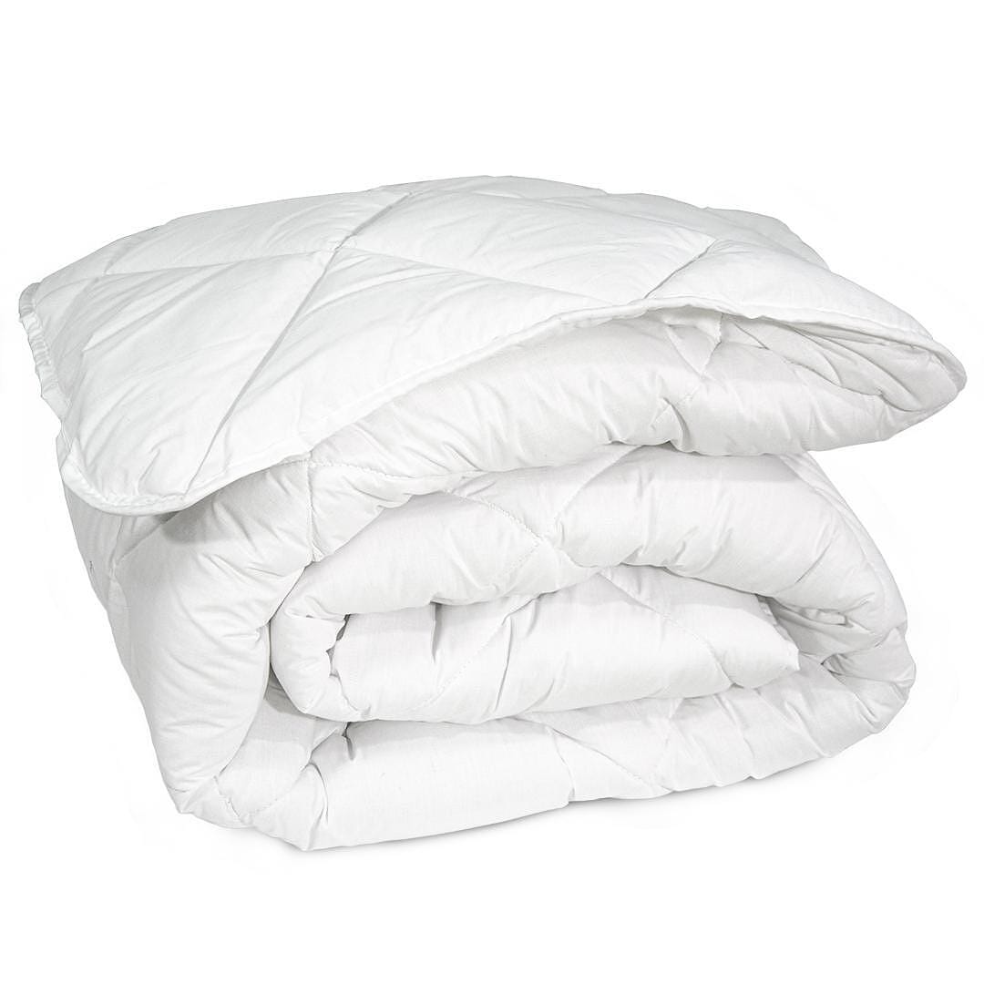 Памучна лятна завивка Котън от Ранфорс 100% памук двойна 200/210 см